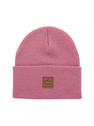 EISGLUT | Damen Mütze Chestero | rosa